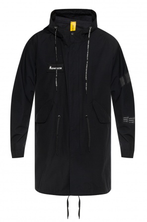 Moncler 'fragment hiroshi fujiwara'
, zdjęcie 1 Moncler 'fragment hiroshi fujiwara'
od Moncler Genius